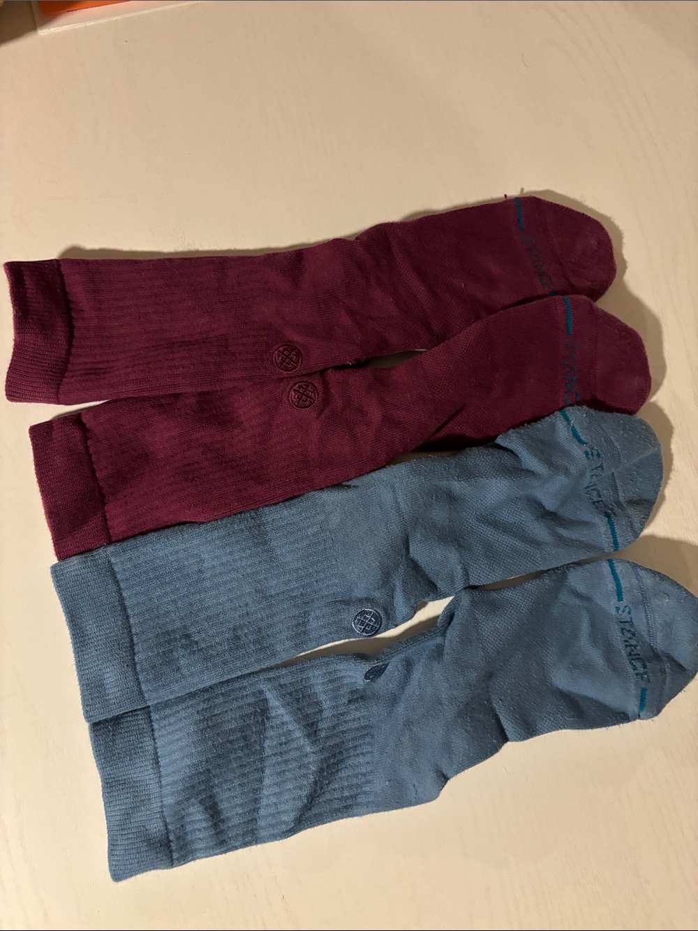 Stance socks